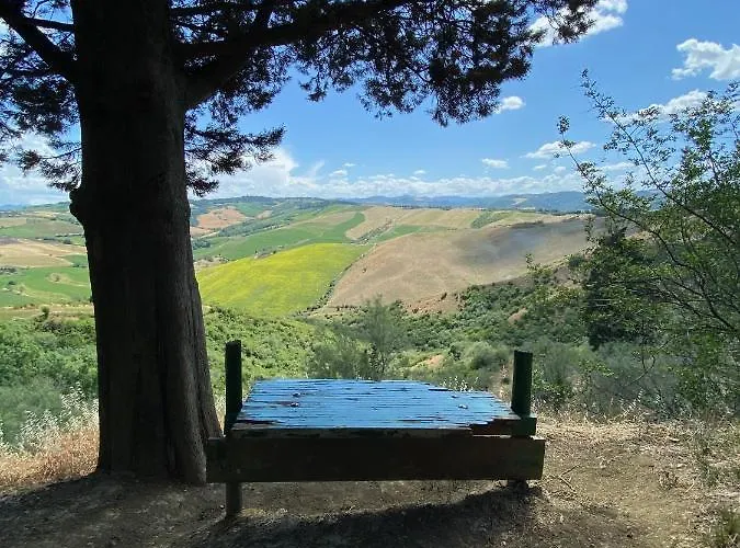 R&b Del Monte Nocleg ze śniadaniem Forlì