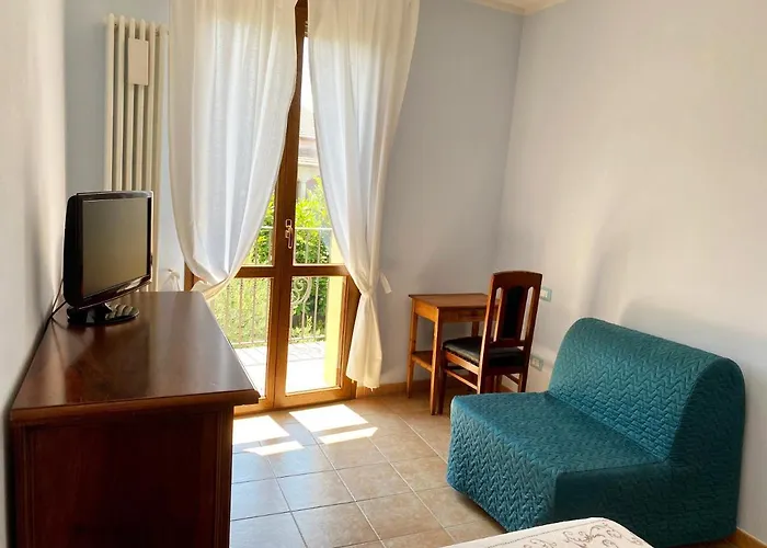 R&b Del Monte Forlì