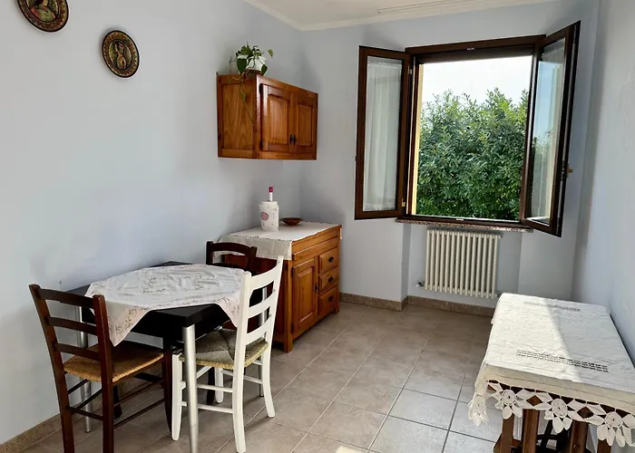 Nocleg ze śniadaniem R&b Del Monte Forlì