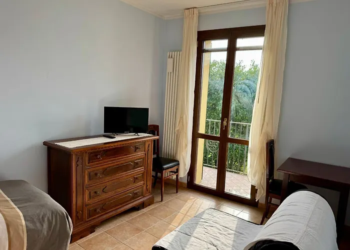 R&b Del Monte פורלי