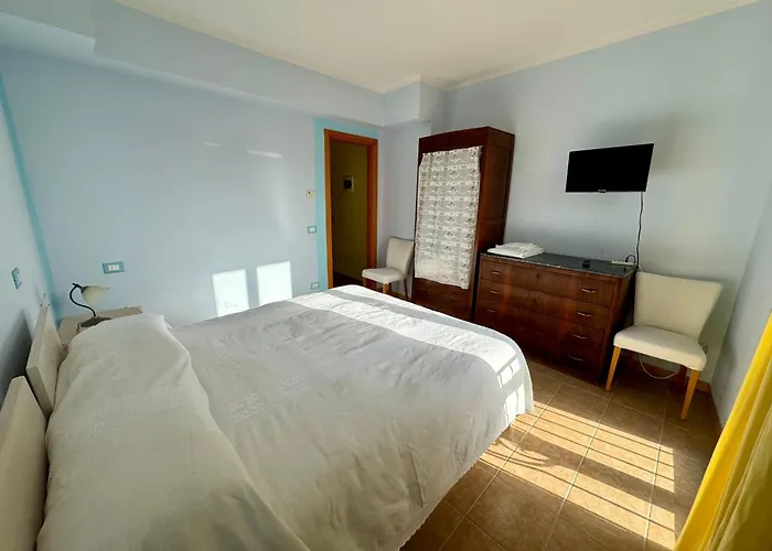 R&b Del Monte Forlì