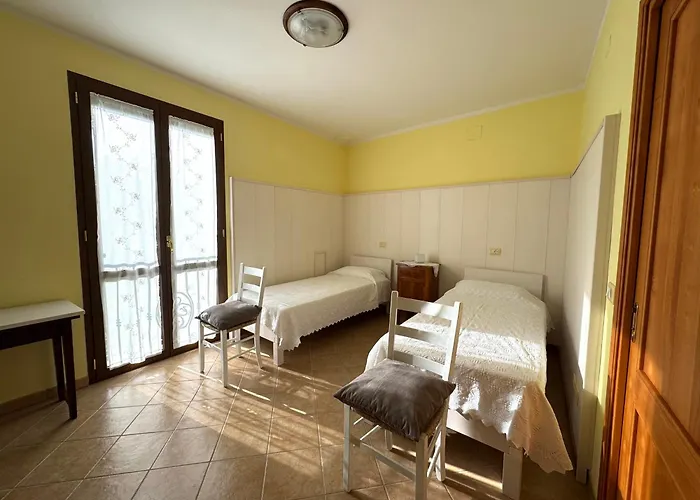 R&b Del Monte 3* פורלי