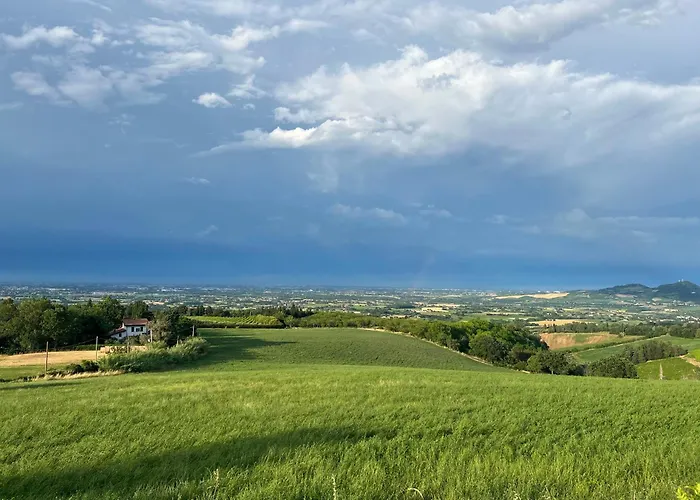 Nocleg ze śniadaniem R&b Del Monte Forlì