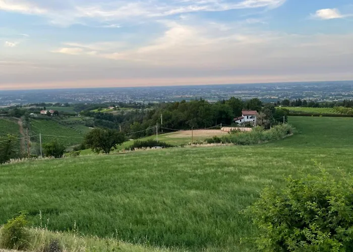 R&b Del Monte Forlì