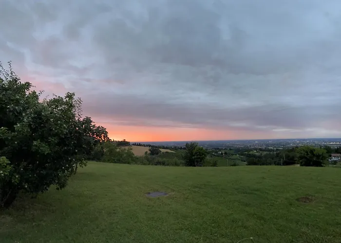 Nocleg ze śniadaniem R&b Del Monte