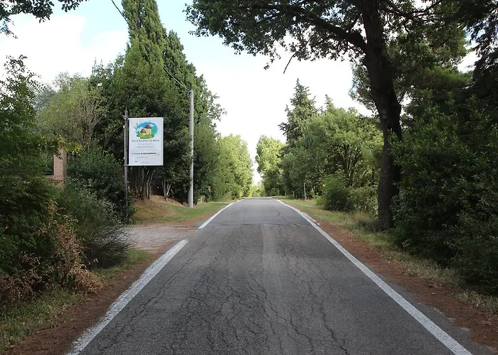 R&b Del Monte 3* פורלי