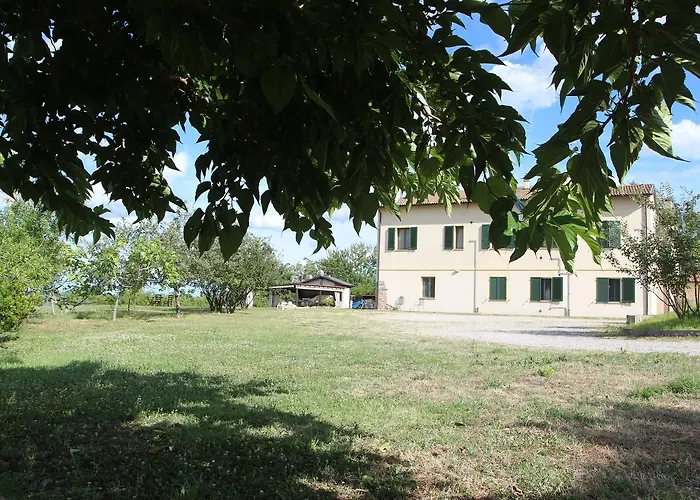 R&b Del Monte Forlì